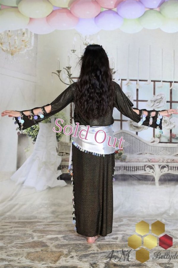 画像5: サイディドレス（3点セット