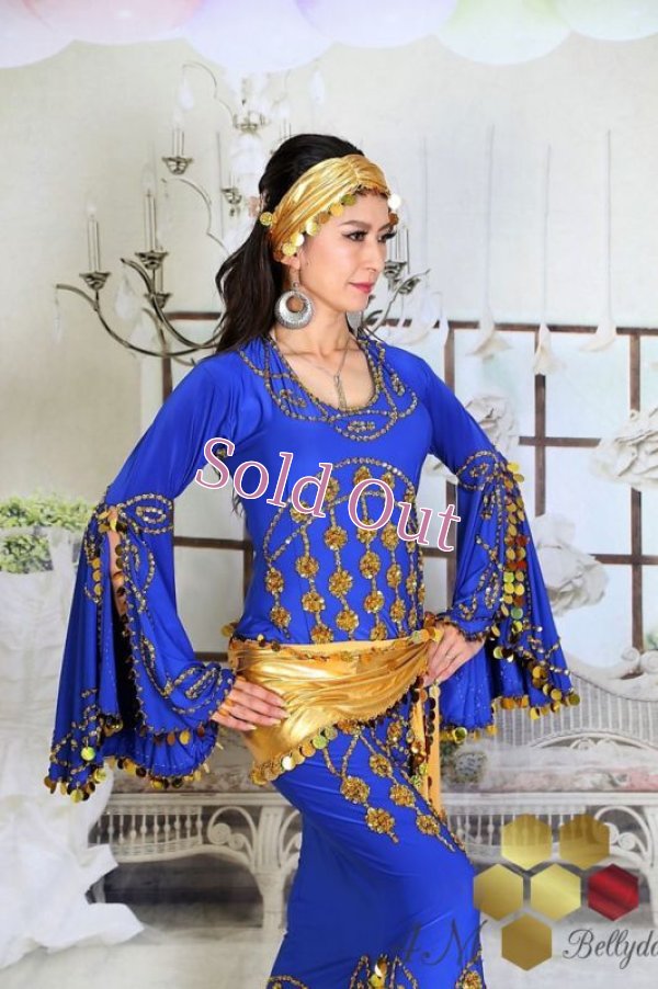 画像4: サイディドレス（3点セット