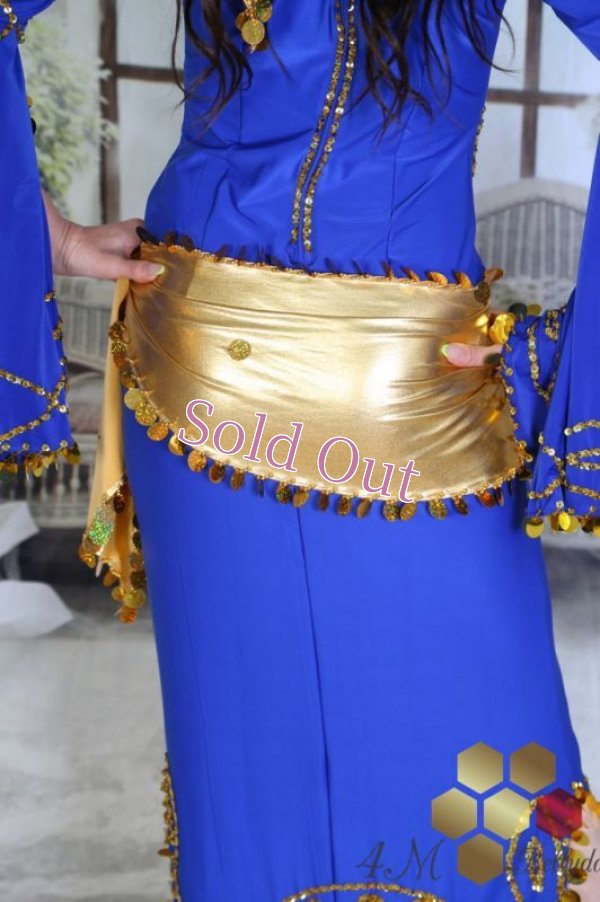 画像6: サイディドレス（3点セット