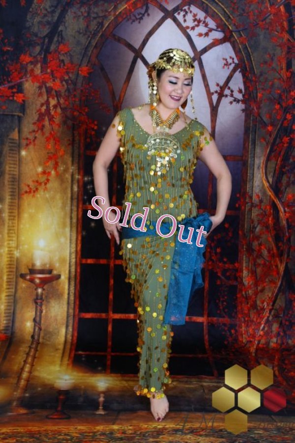 画像1: アワーリム　9