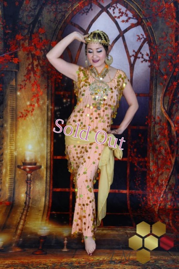 画像1: アワーリム　9