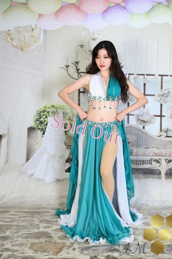 画像3: オリエンタルグループコスチューム（OrientalGroupCostumes)No,1