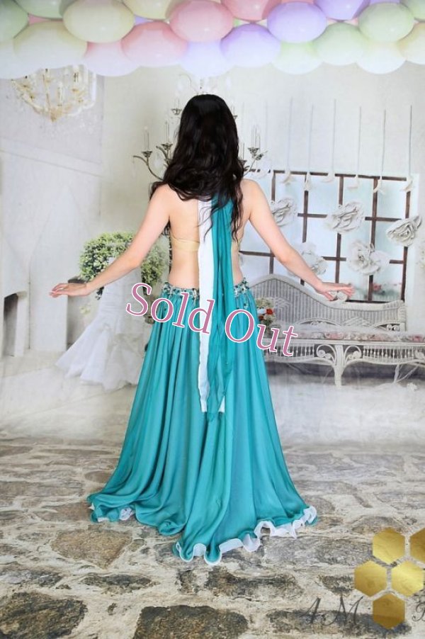 画像7: オリエンタルグループコスチューム（OrientalGroupCostumes)No,1