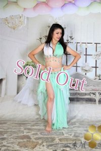 オリエンタルグループコスチューム（OrientalGroupCostumes)No,2