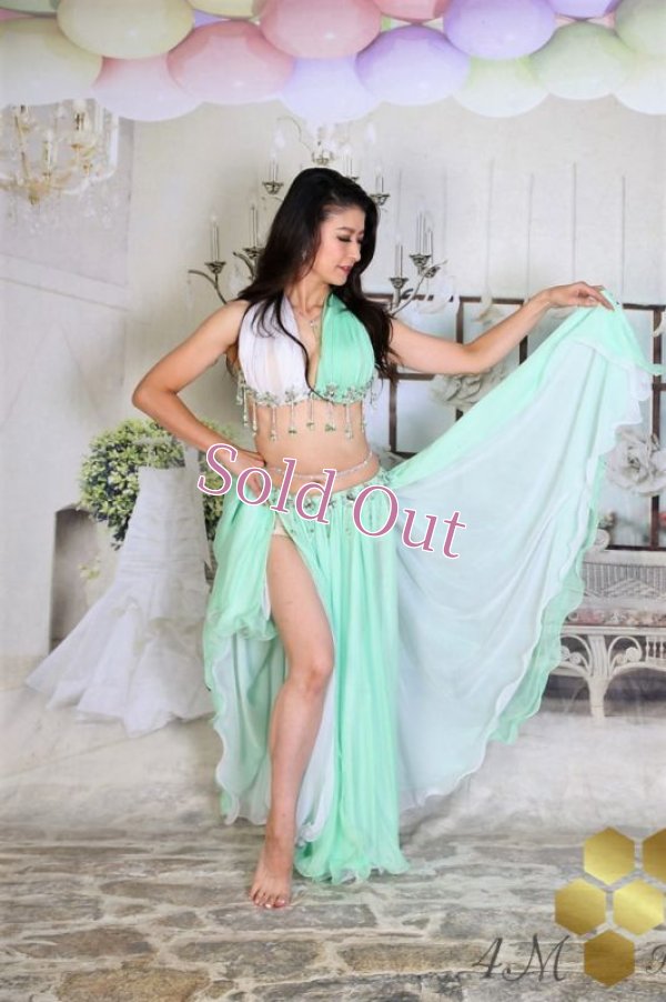 画像2: オリエンタルグループコスチューム（OrientalGroupCostumes)No,2