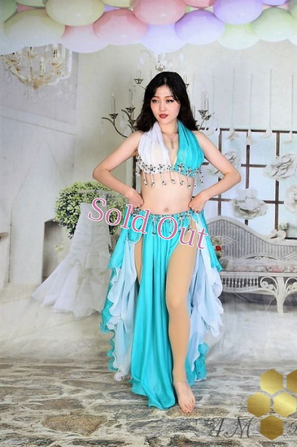 画像1: Aziza No,166