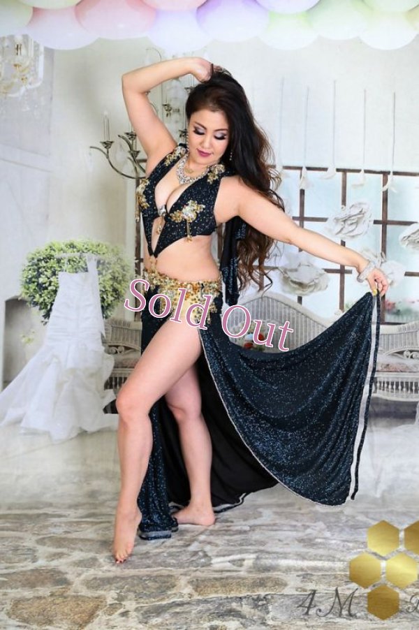 画像4: オリエンタルグループコスチューム（OrientalGroupCostumes)No,4