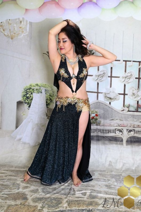 画像5: Aziza　No.9