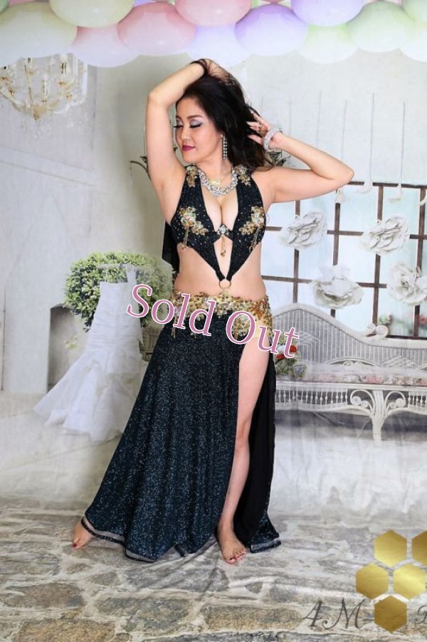 画像5: オリエンタルグループコスチューム（OrientalGroupCostumes)No,4