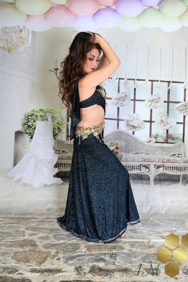 画像7: Aziza　No.9