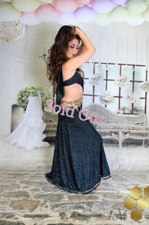 画像7: オリエンタルグループコスチューム（OrientalGroupCostumes)No,4