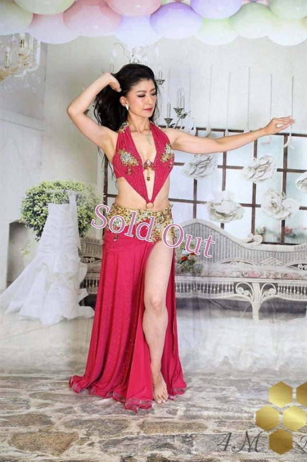 画像1: Aziza No,122