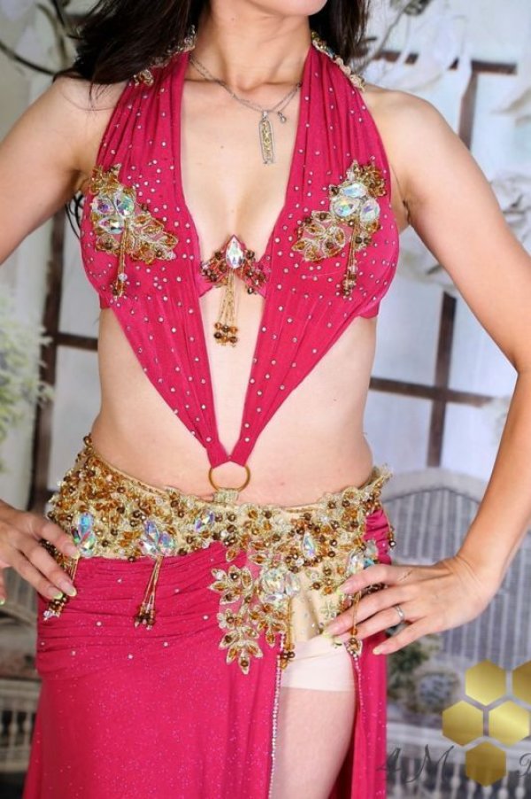 画像4: Aziza　No.6