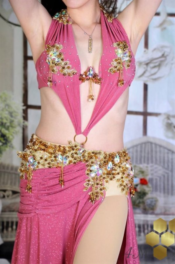 画像4: Aziza　No.5