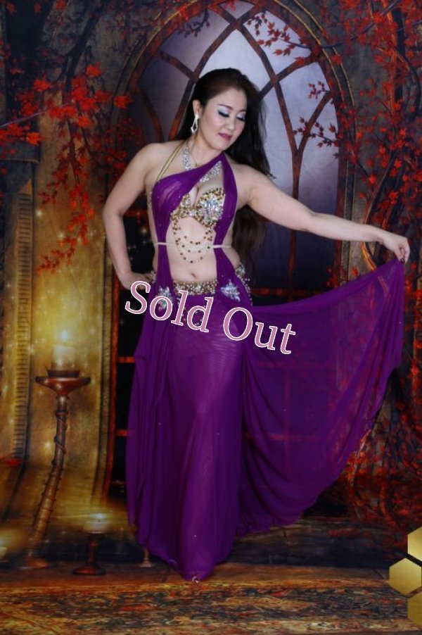 画像1: Aziza No,76