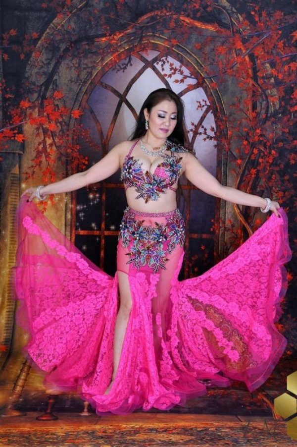 画像2: Irina  No,9