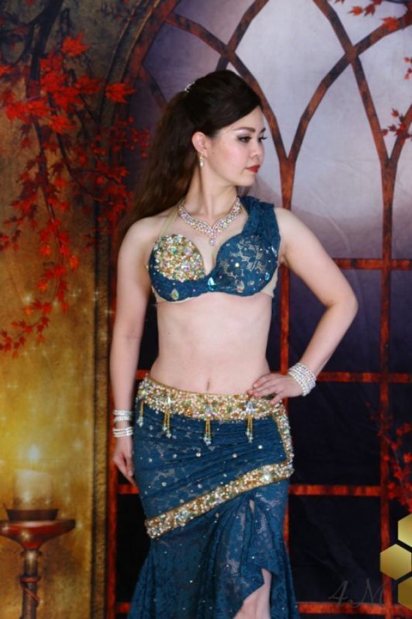 画像2: Aziza No,92