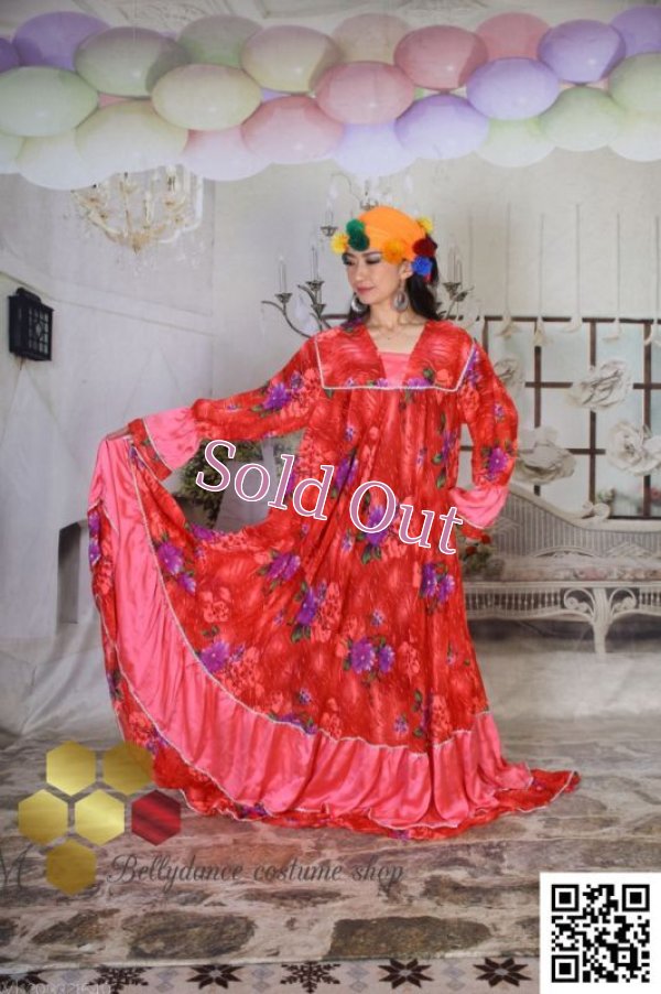 画像1: ファラーヒ(Fallahi)32