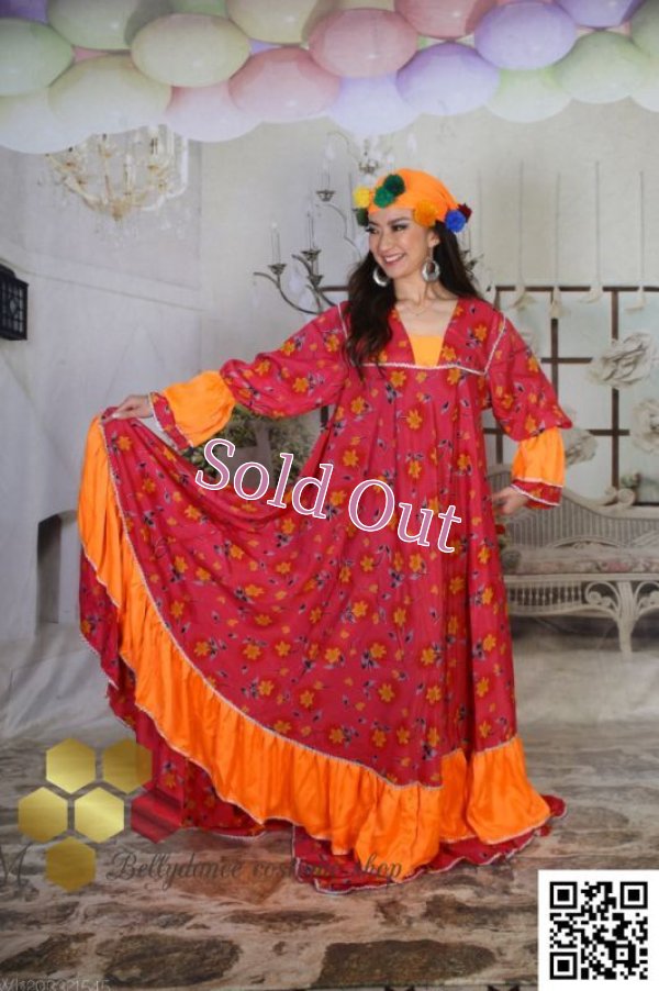 画像1: ファラーヒ(Fallahi)29