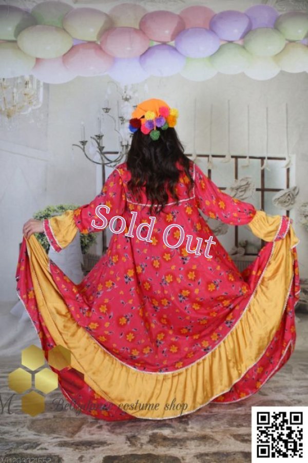 画像3: ファラーヒ(Fallahi)29