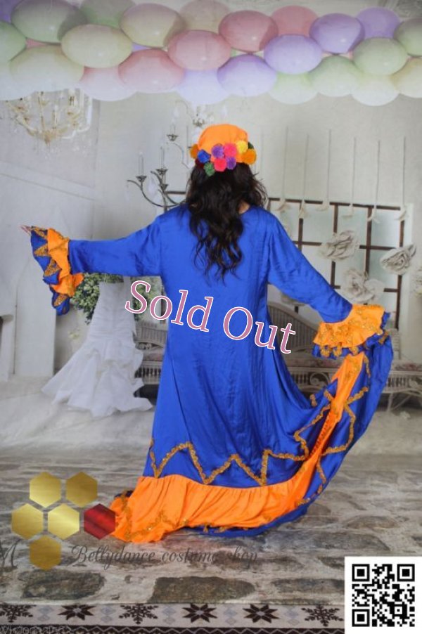 画像4: ファラーヒ(Fallahi)28