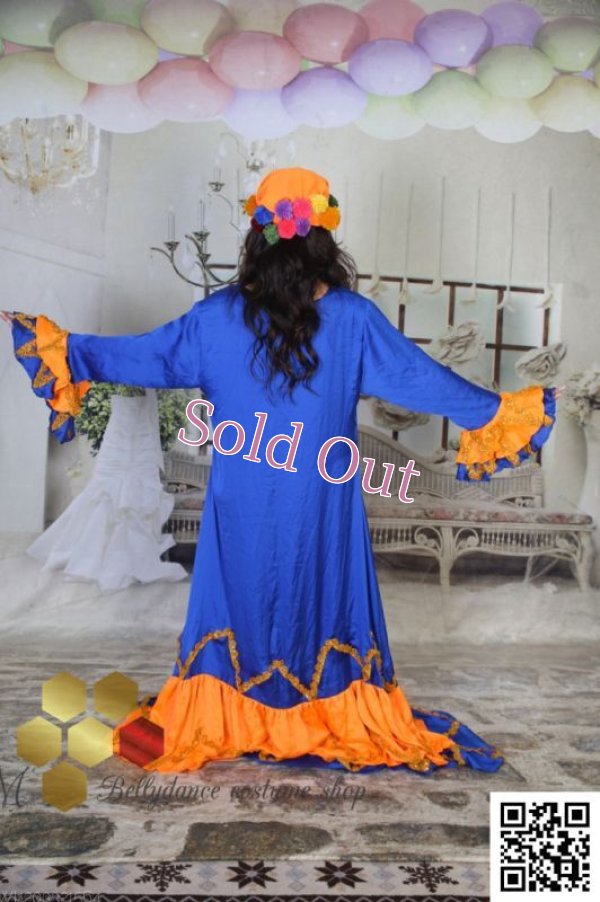 画像5: ファラーヒ(Fallahi)28