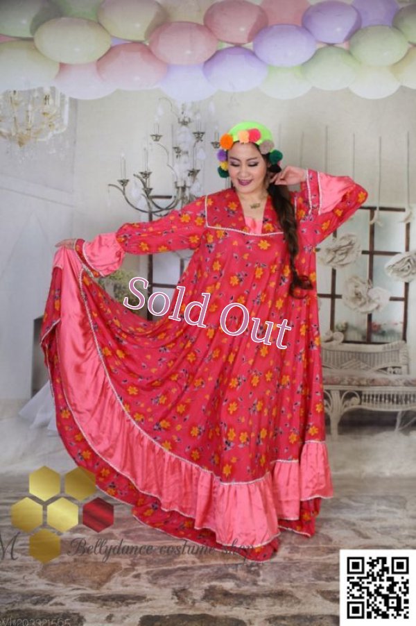 画像1: ファラーヒ(Fallahi)26