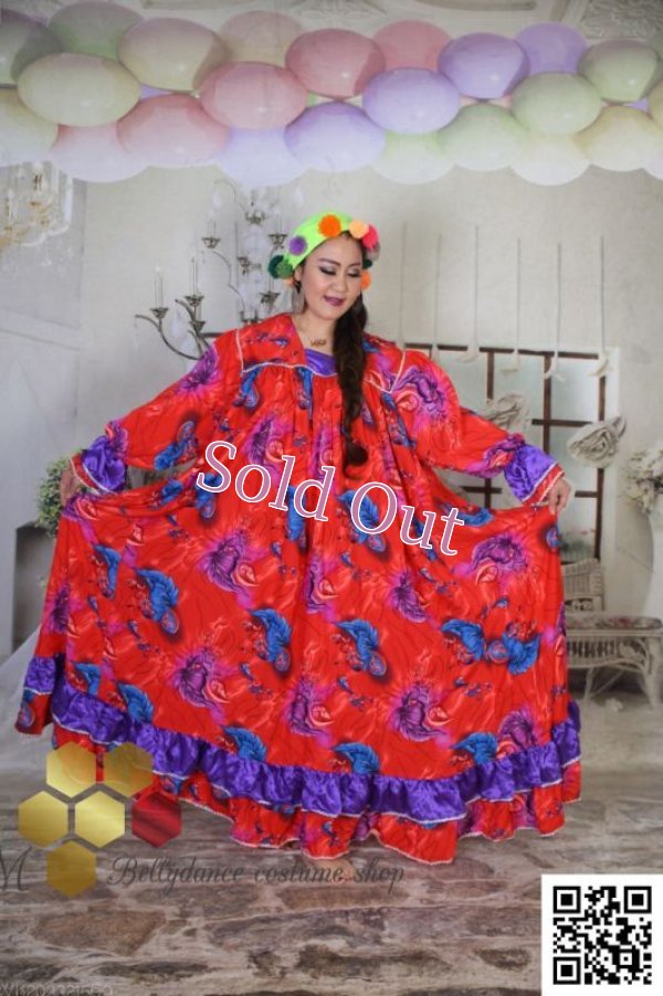 画像1: ファラーヒ(Fallahi)25