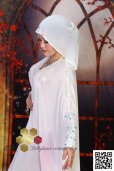 画像4: Abaya(アバヤ)  11