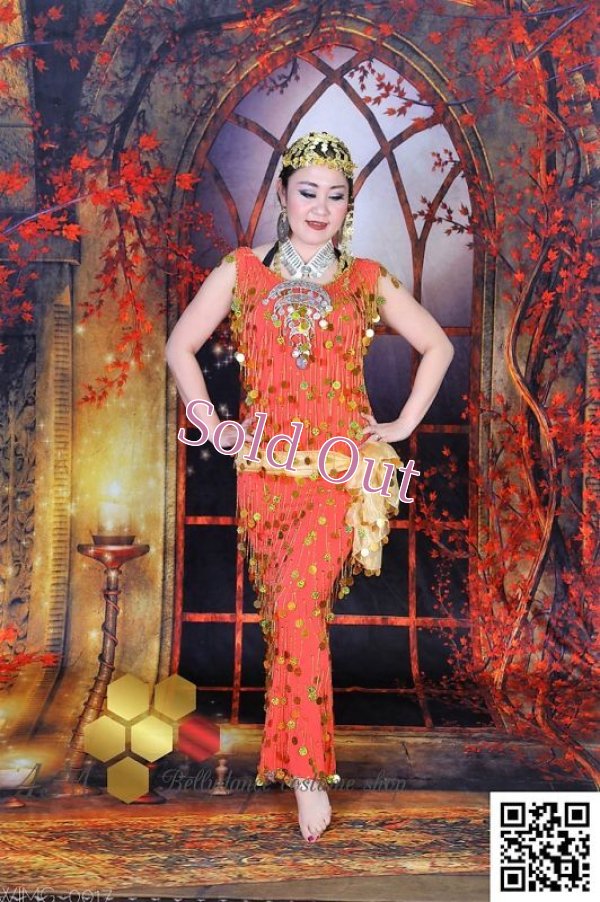 画像1: アワーリム　16