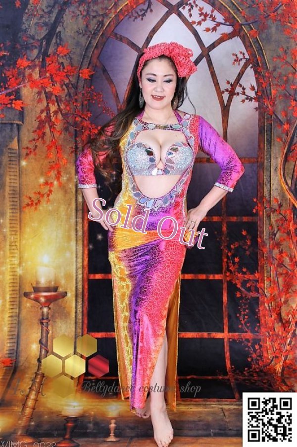 画像1: バラディNo,246