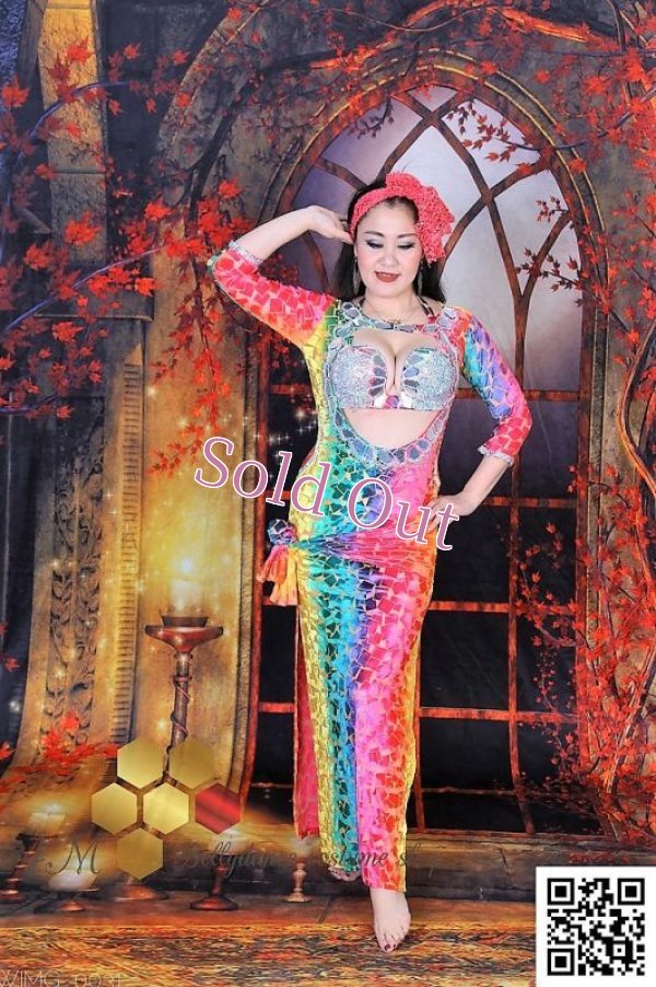 画像1: バラディNo,245