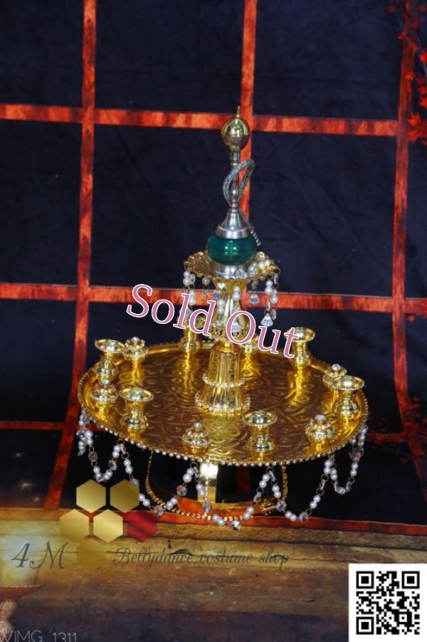 画像3: シャマダン