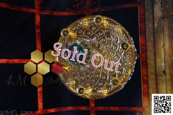 画像2: シャマダン