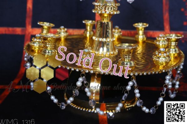 画像6: シャマダン