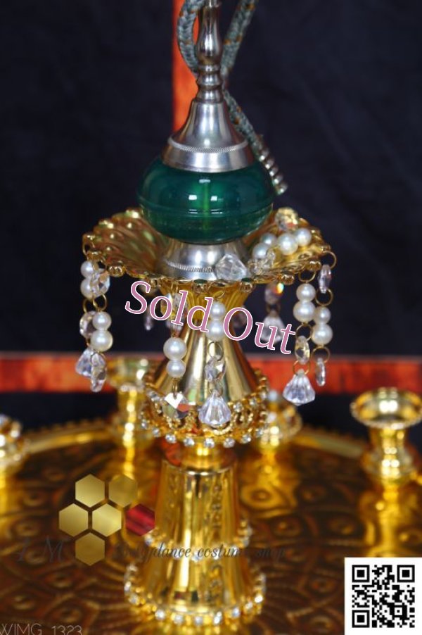 画像7: シャマダン