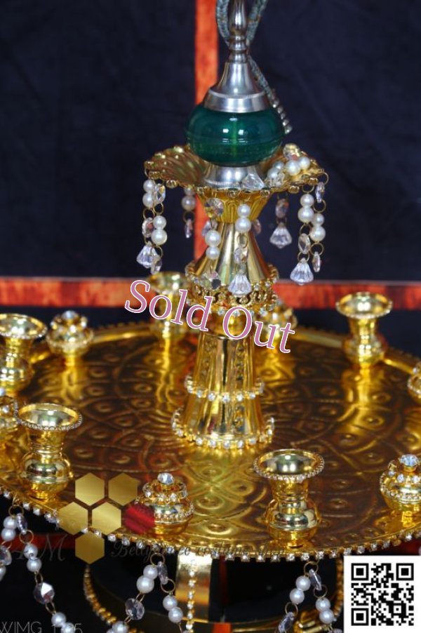 画像9: シャマダン