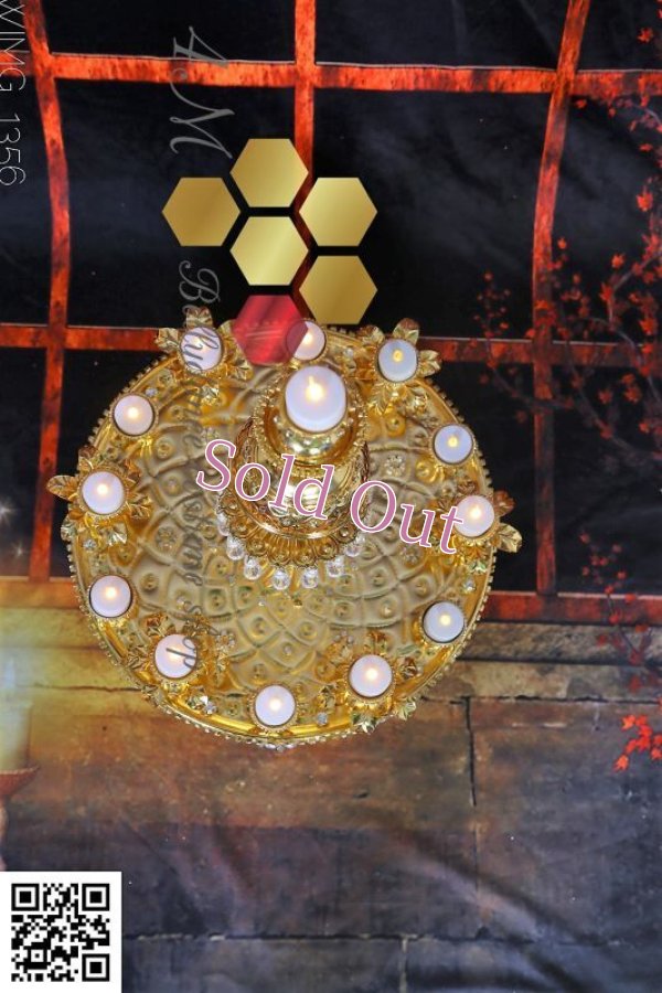 画像4: シャマダン