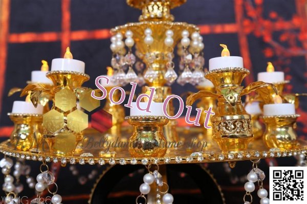 画像8: シャマダン