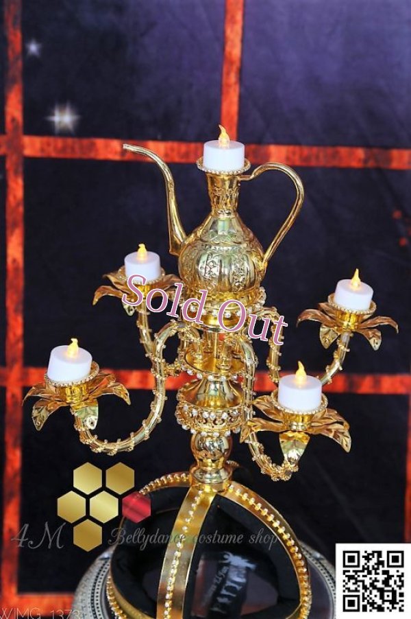 画像14: シャマダン