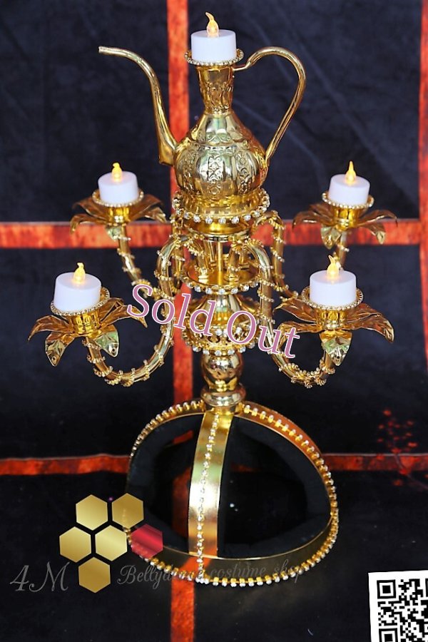 画像16: シャマダン