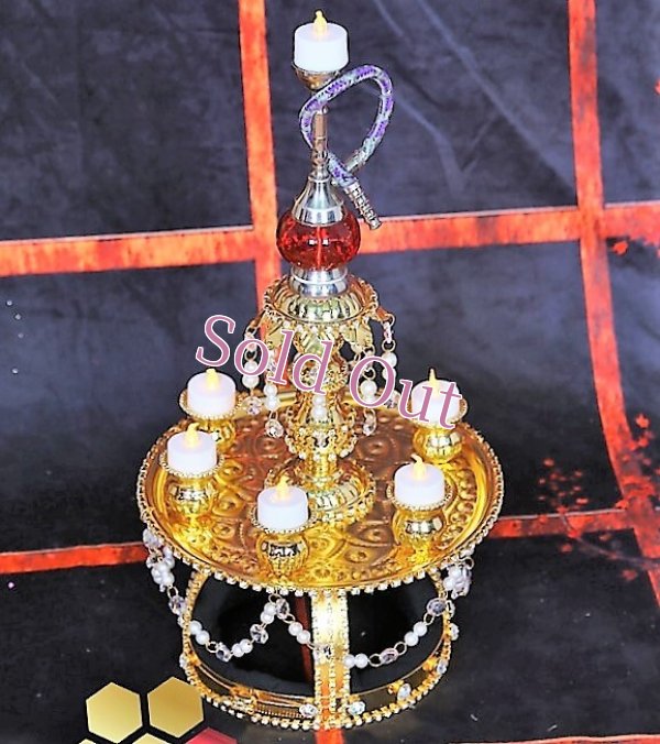 画像1: シャマダン