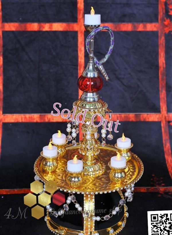 画像3: シャマダン