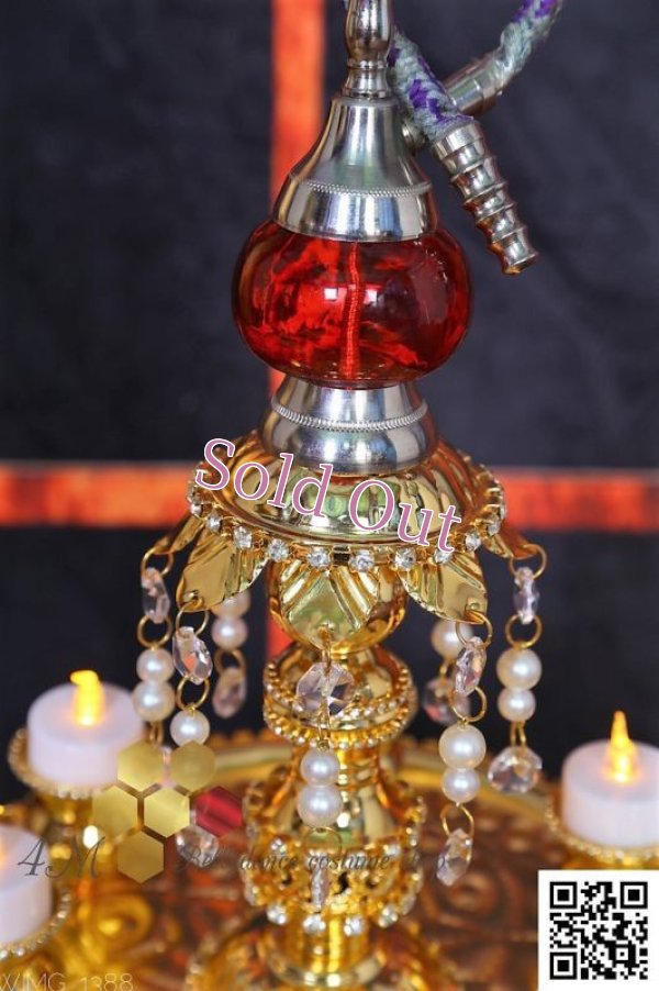 画像5: シャマダン