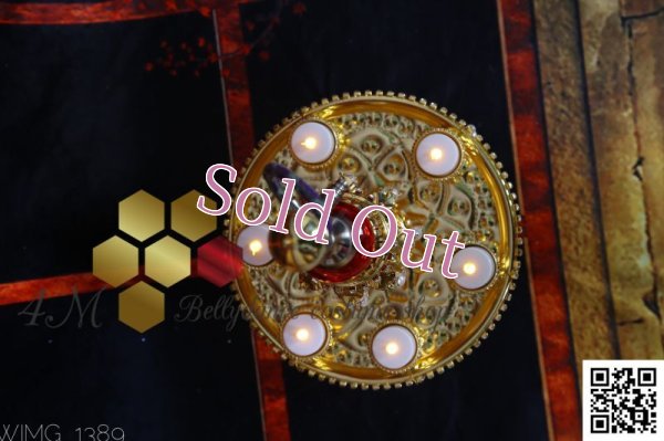 画像6: シャマダン