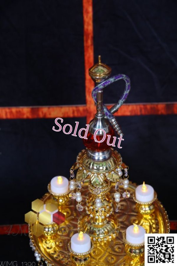 画像7: シャマダン