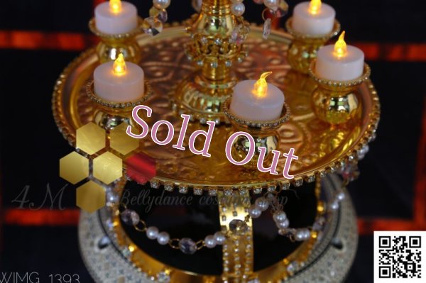 画像9: シャマダン