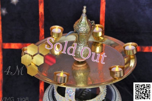 画像3: シャマダン