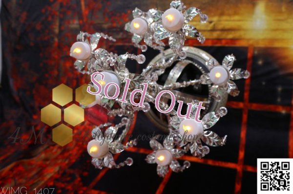 画像4: シャマダン