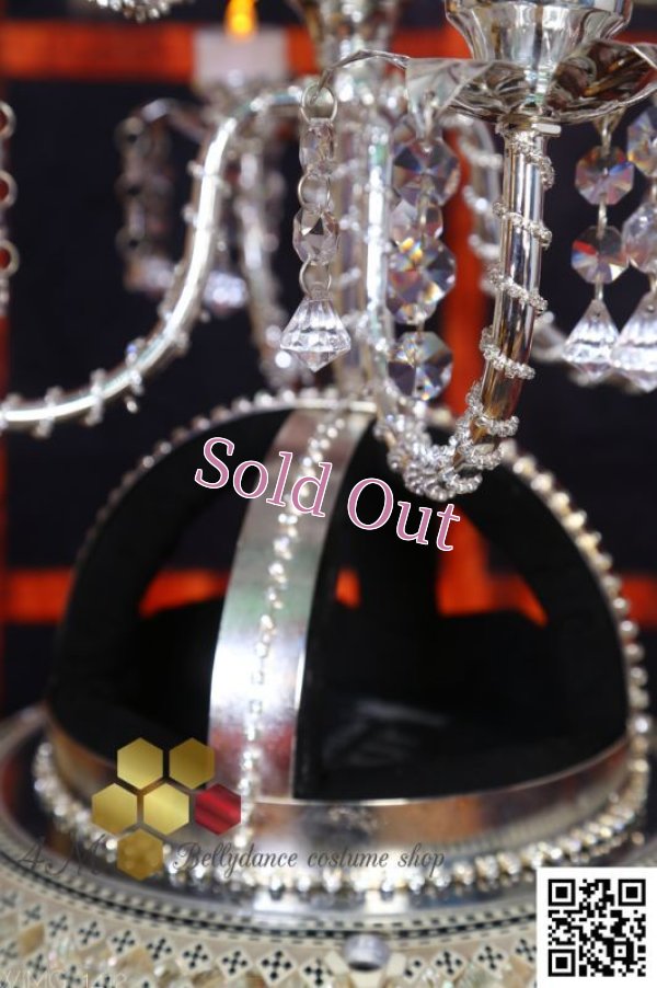 画像9: シャマダン